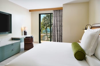 Suite, 3 Bedrooms (Discovery)