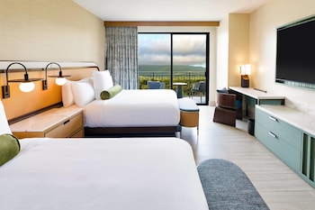 Room, Accessible (ADA Rainforest)