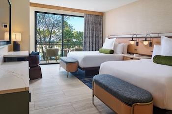 Room, Accessible, Pool View