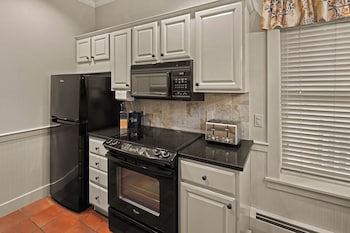 Classic Apartment