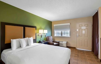 Studio, 1 Queen Bed, Non Smoking