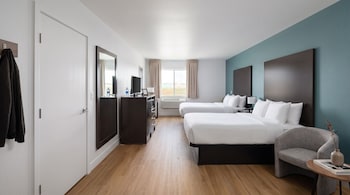 Standard Room, 2 Queen Beds, Non Smoking