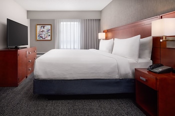 Suite, 1 Bedroom