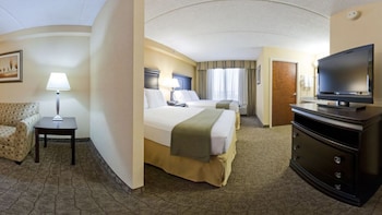 Standard Room, Multiple Beds
