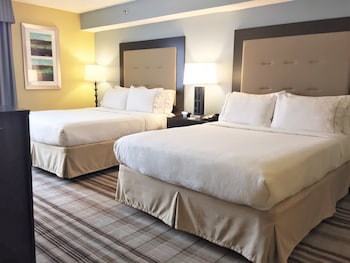 Standard Room, 2 Queen Beds, Accessible