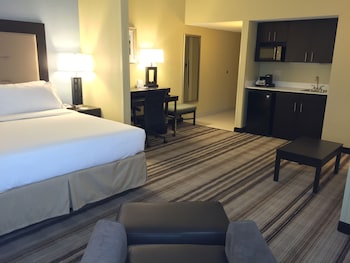 Room, 1 King Bed (Communications Accessible)