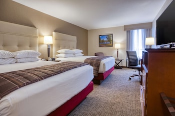 Room, 2 Queen Beds