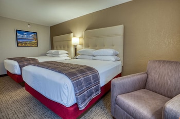 Room, 2 Queen Beds