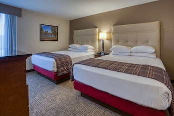 Room, 2 Queen Beds
