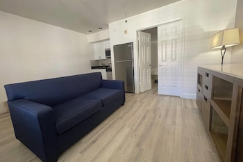 Suite, 1 Bedroom, Non Smoking