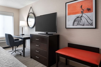 Room, 2 Queen Beds, Non Smoking