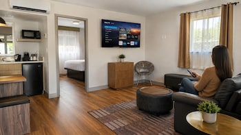 Sedona View King Suite