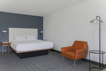 Room, 1 King Bed