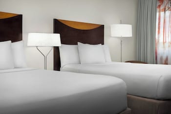 Room, 2 Queen Beds