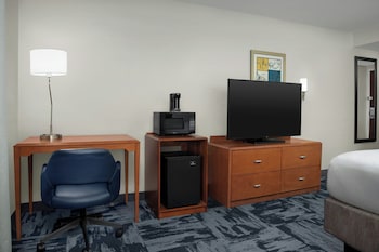 Room, 1 King Bed