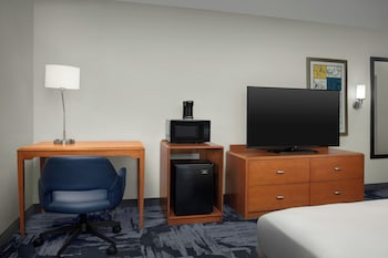 Room, 1 King Bed