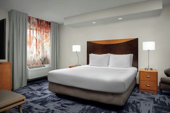 Suite, 1 Bedroom