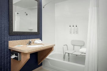 Room, 2 Queen Beds