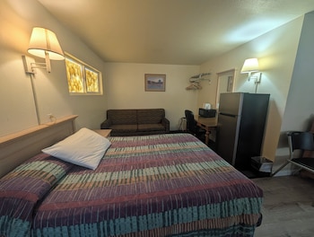 Standard Triple Room, Non Smoking