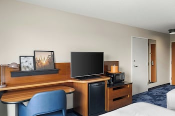 Room, 2 Queen Beds
