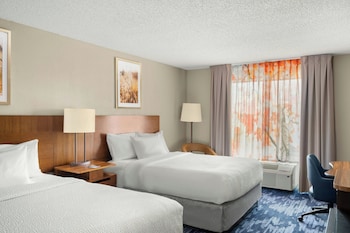 Room, 2 Queen Beds