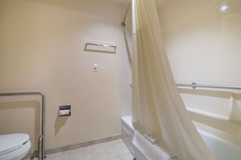 Room, 1 King Bed, Accessible, Non Smoking