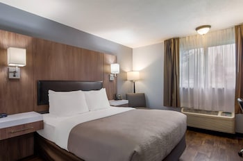 Room, 1 Queen Bed, Accessible, Non Smoking