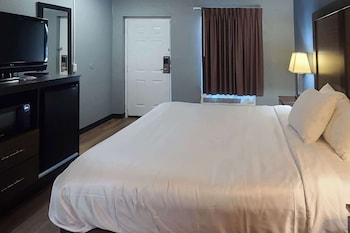 Room, 1 King Bed, Accessible, Non Smoking