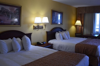Standard Room, 2 Queen Beds