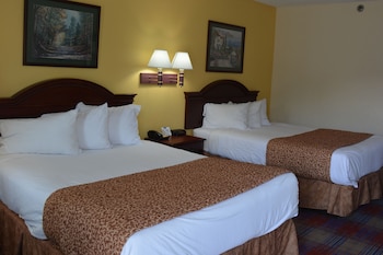 Standard Room, 2 Queen Beds