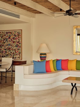 One Bedroom Garden View Residence