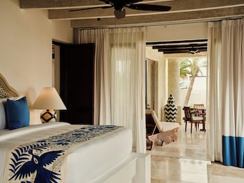 Two Bedroom Oceanview Penthouse Residence