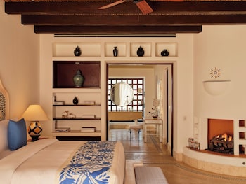 Three bedroom Ocean View  Signature Residence