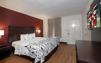 Superior Room, 1 King Bed, Accessible, Non Smoking