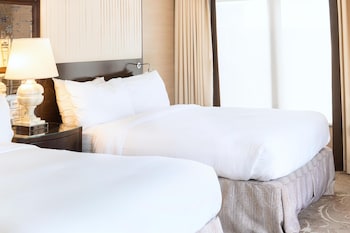Classic Room, 2 Double Beds