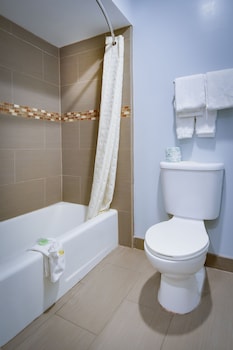 Standard Room, 2 Queen Beds