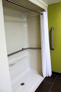 Room, 1 Queen Bed, Non Smoking (Mobility)