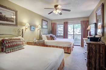 Condo, 3 Bedrooms