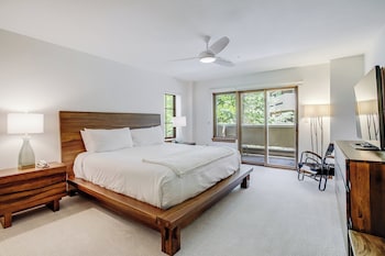 Premier Condo, 3 Bedrooms