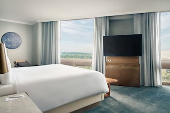 Suite, 1 Bedroom, Non Smoking, Terrace
