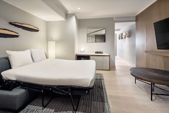 Suite, 1 Bedroom, Non Smoking