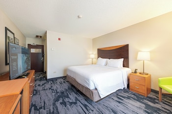 Room, 1 King Bed