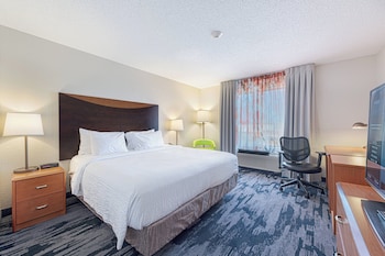 Room, 1 King Bed