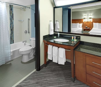 Room, Multiple Beds