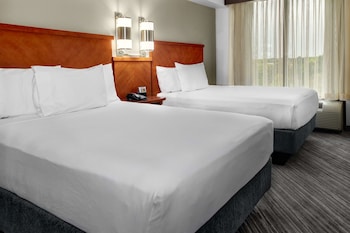 Room, Multiple Beds (Specialty)