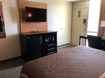 Room, 1 King Bed, Accessible, Non Smoking