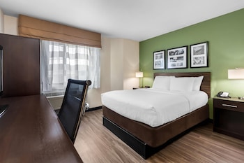 Room, 1 Queen Bed, Accessible, Non Smoking