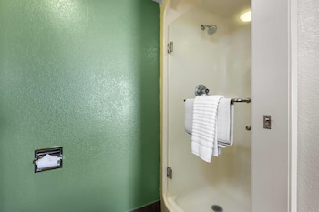 Standard Double Room, 2 Double Beds, Non Smoking