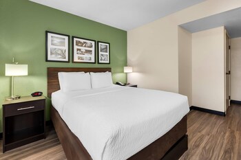 Room, 1 Queen Bed, Accessible, Non Smoking