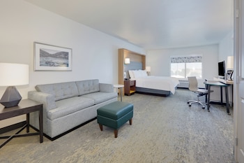 Standard Room, 1 King Bed with Sofa bed